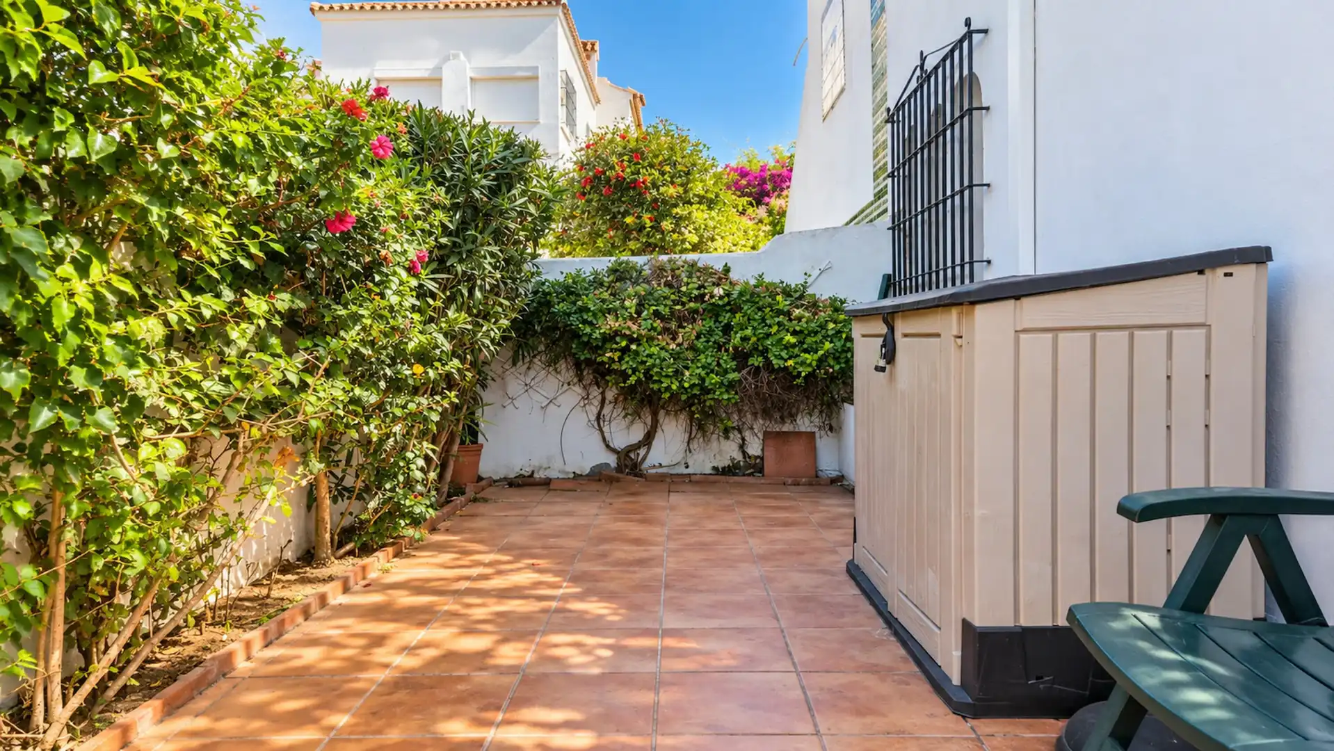 Maison jumelée avec piscine à vendre à Marina de Casares, imagen 12