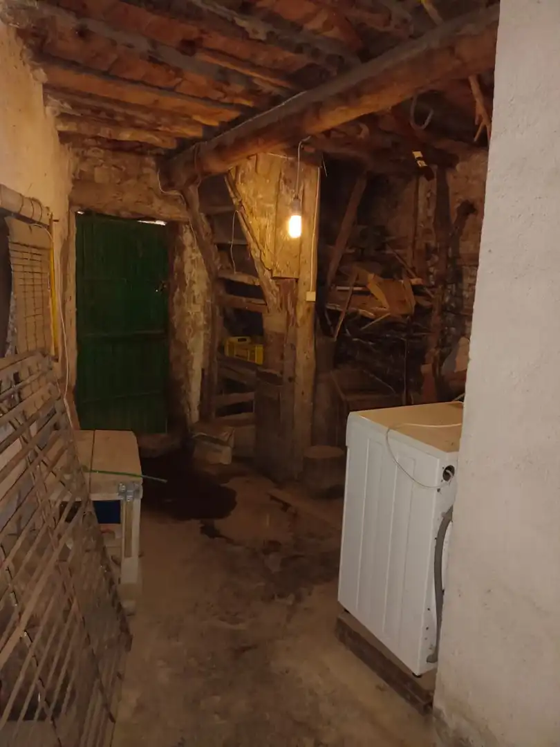 Casa o chalet en venta en Escurial de la Sierra