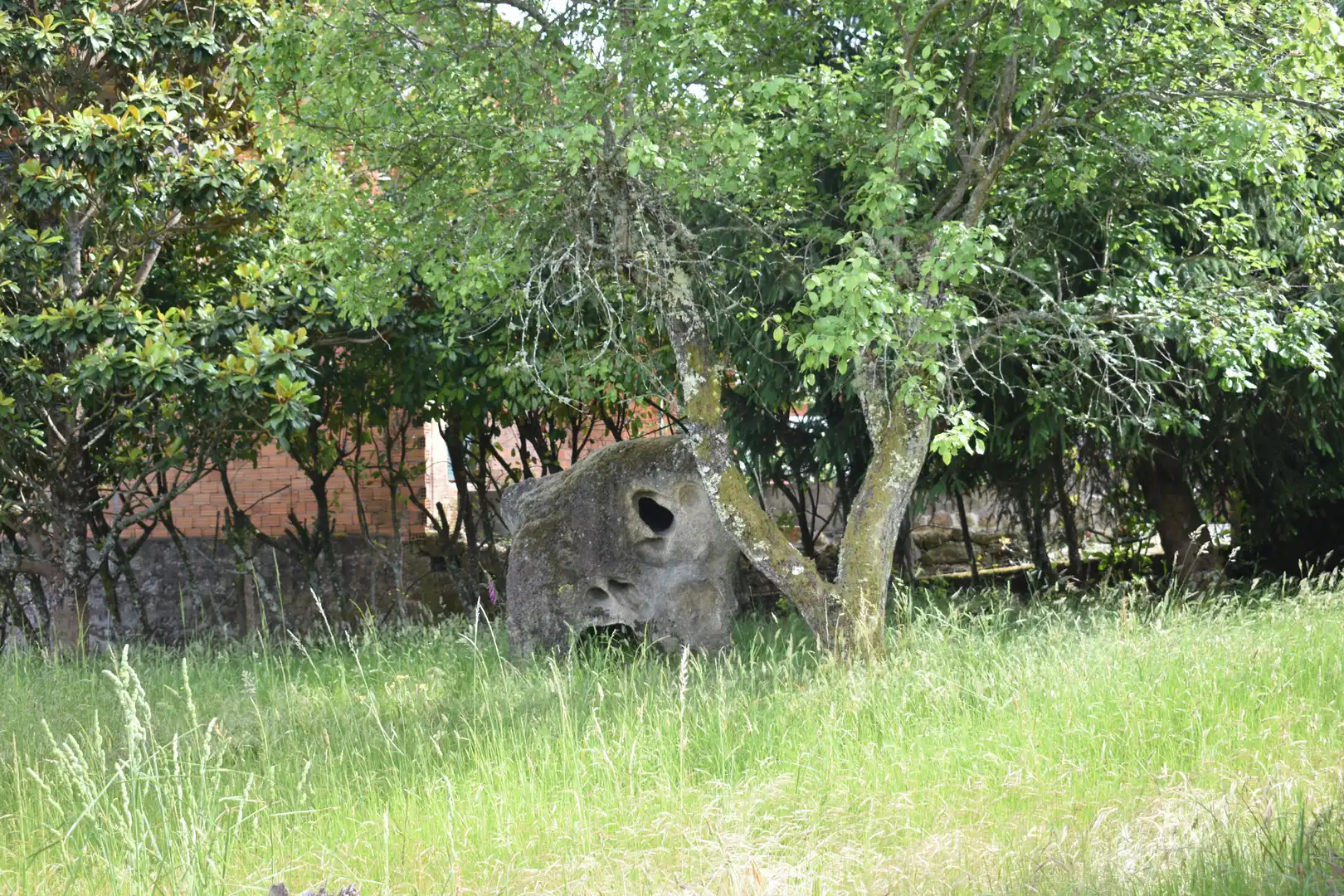 House with garden for sale in Lugar O Teso, imagen 22