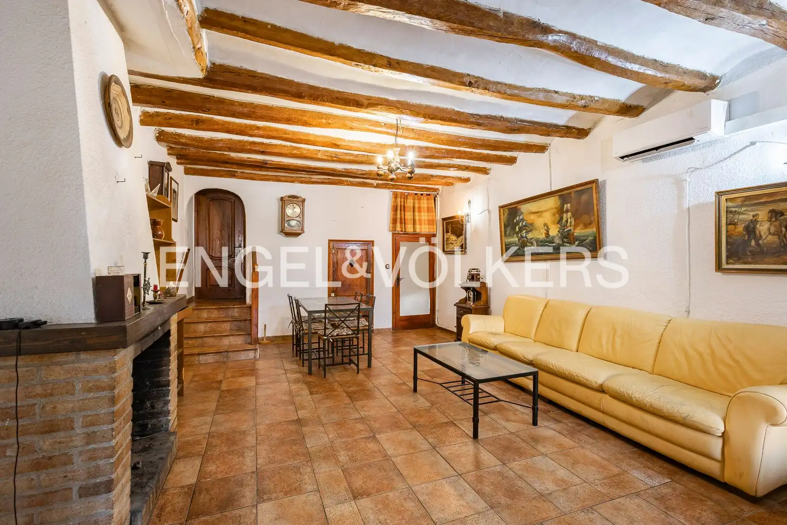 Adosado con piscina en venta en Sant Esteve Sesrovires, imagen 13