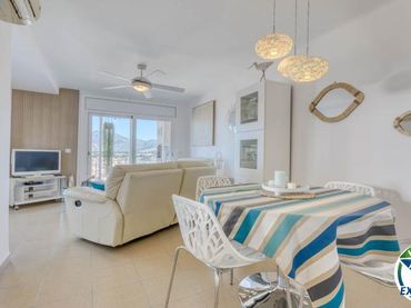 Apartment zum Verkauf in Carrer Francesc Alegre