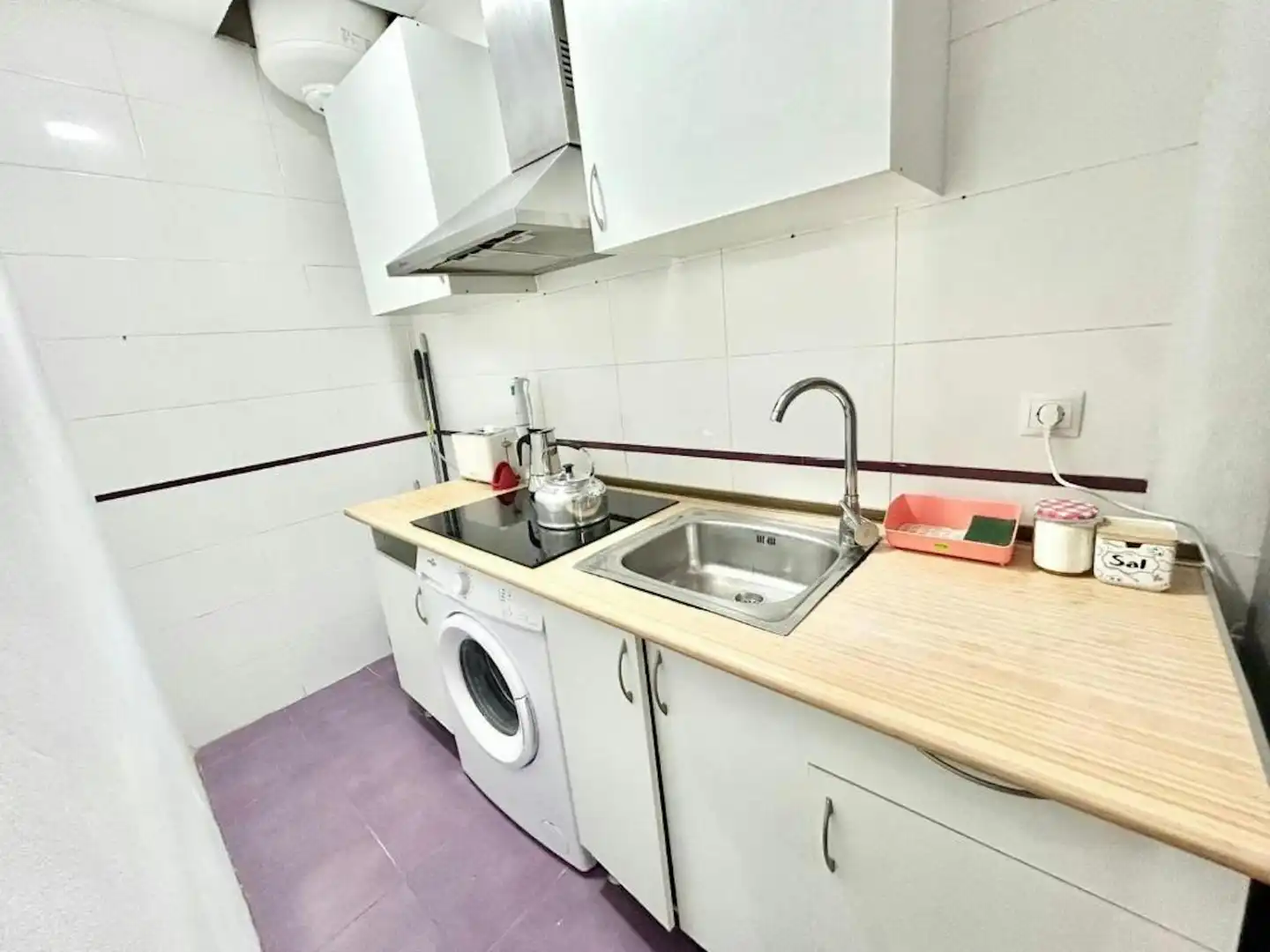 Appartement à louer à N/A, imagen 5