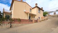 Vista exterior de Casa o xalet en venda en Periana amb Balcó