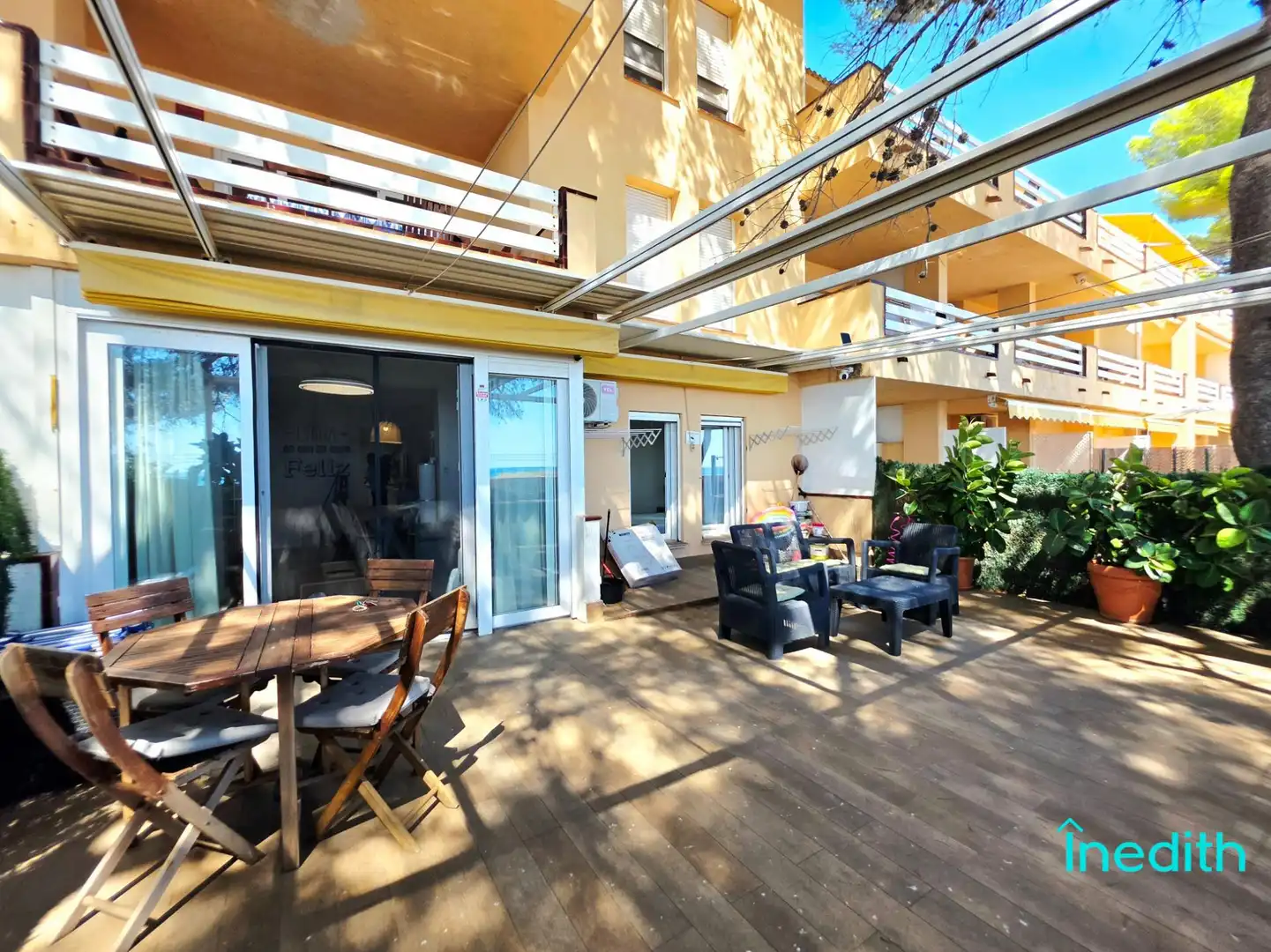 Flat with pool for sale in Carrer BLAT DEL, imagen 25