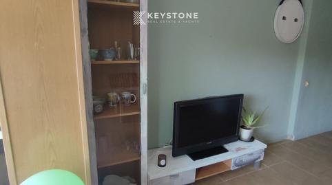 Photo 5 of Flat for rent in Calle Virgili, 2, Albufereta, Alicante / Alacant