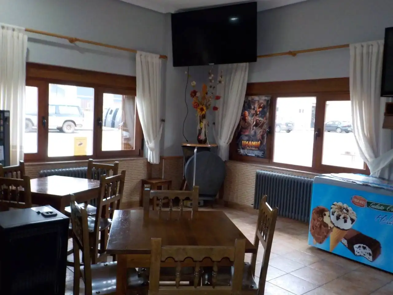 Gemischtgenutztes Gebäude zum Verkauf in Calle VICENTE ALEXANDRE, imagen 16