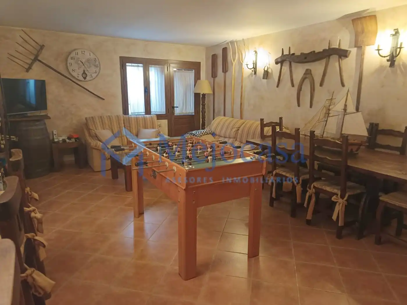 Casa o xalet en venda en Valdemoro amb Aire condicionat, Calefacció i Jardí privat