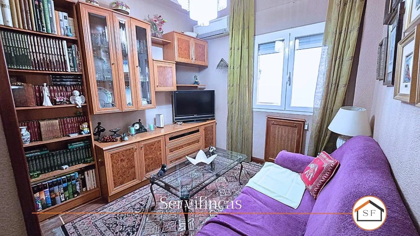 Flat for sale in DOCTOR ESQUERDO, Pacífico