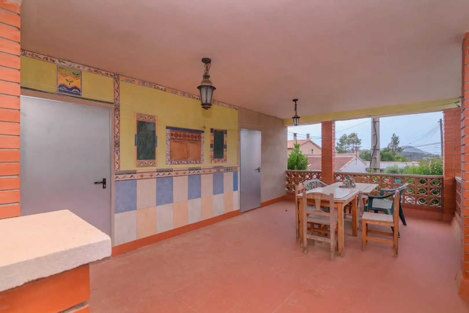 Villa avec terrasse à vendre à Sant Salvador de Guardiola, imagen 2