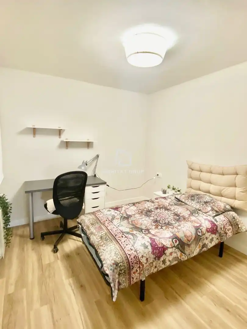 Wohnung mit Aufzug zum Verkauf in Sant Narcís, imagen 8