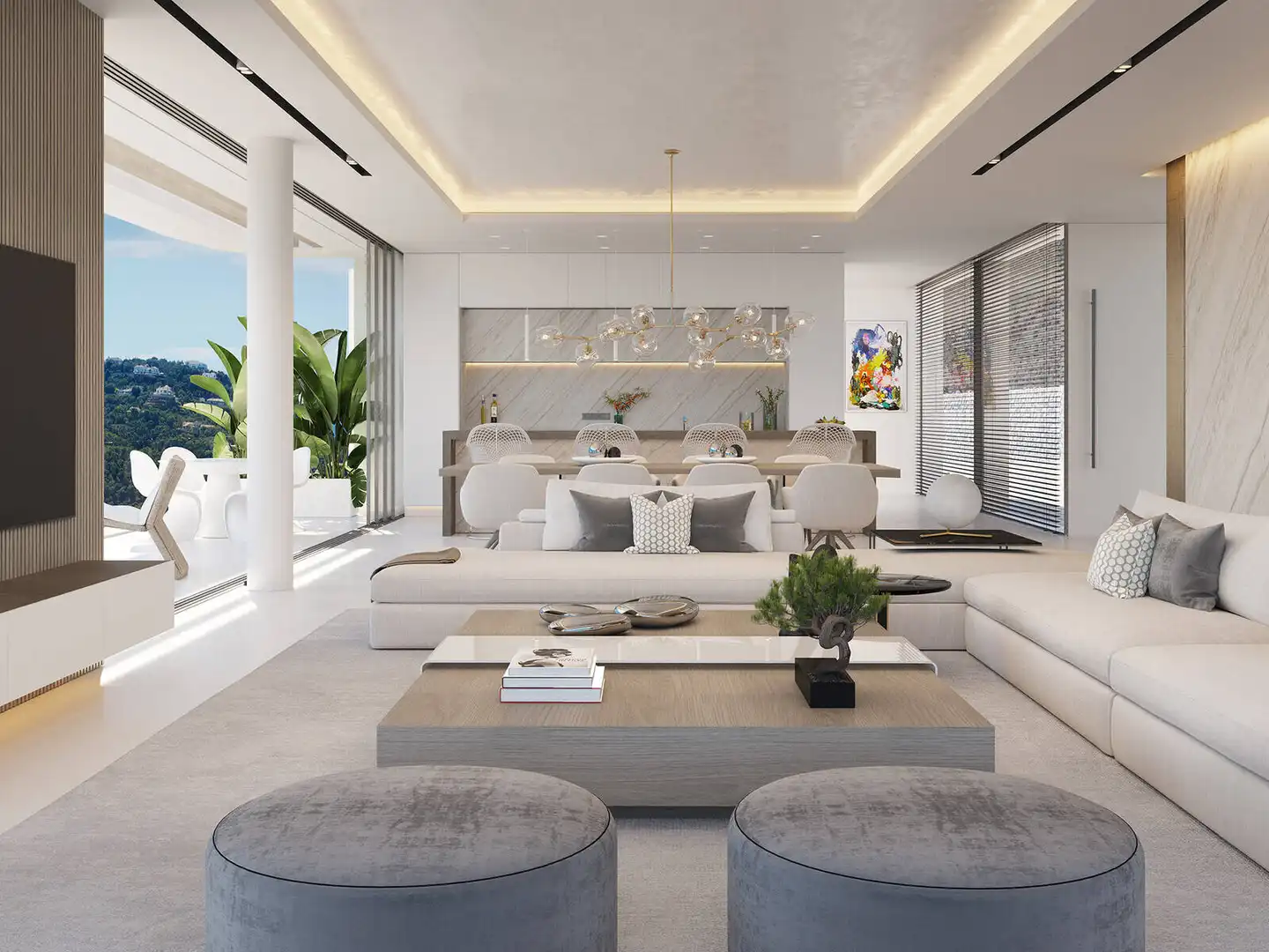 Maison avec piscine à vendre à El Madroñal, imagen 10
