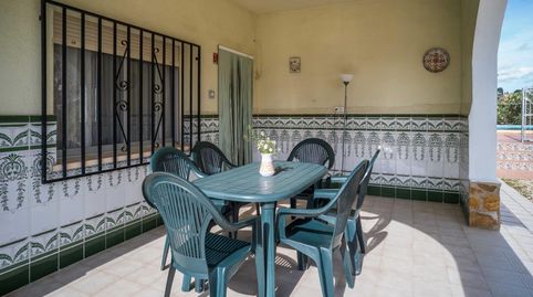 Foto 4 de Casa o xalet en venda a Xàtiva, Valencia