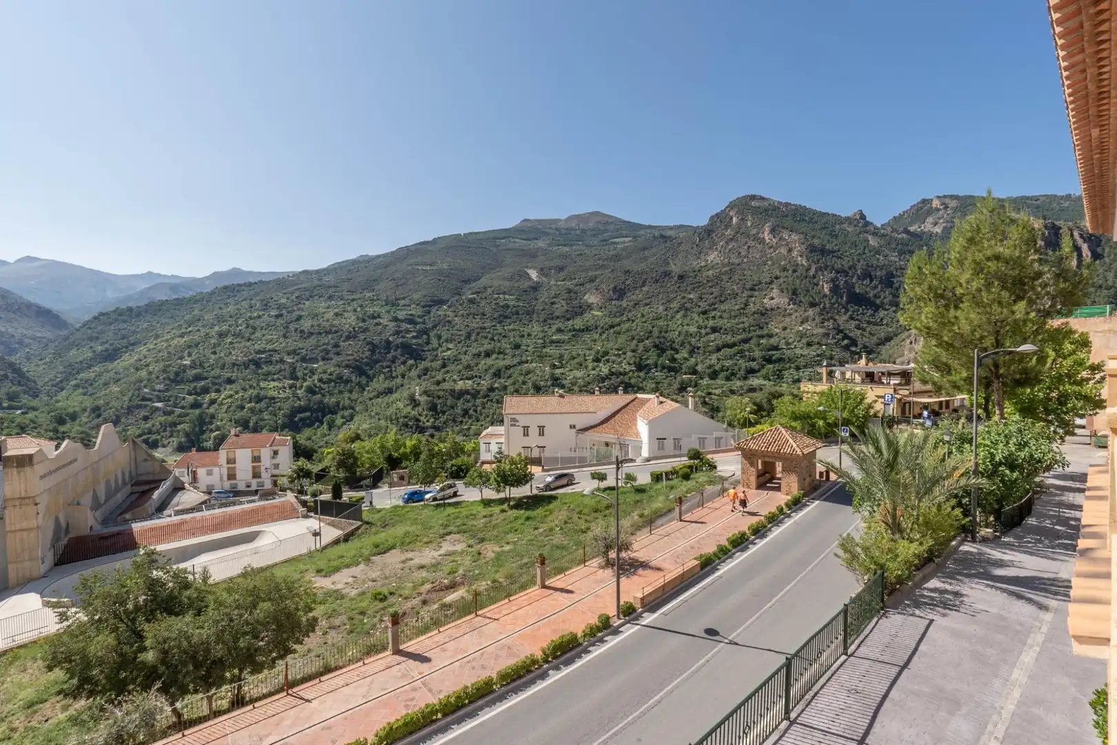 Inmuebles singulares en venta en Güéjar Sierra, imagen 77