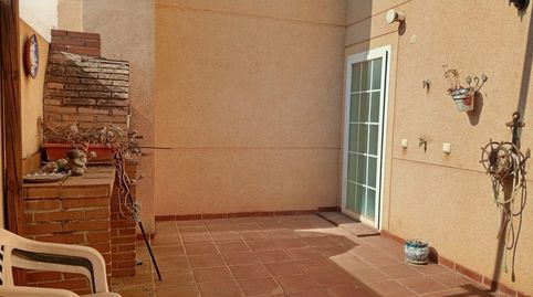 Foto 2 de Piso en venta en Calle Pio XII, Parque de la Ermita, Churriana de la Vega