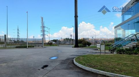 Photo 2 of Industrial buildings for rent in Avenida de Madrid, Casablanca - Calvario, Vigo