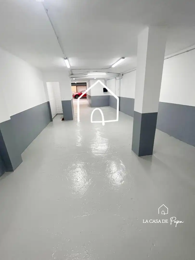 Local comercial en alquiler en Diagonal - Colomeres, imagen 4