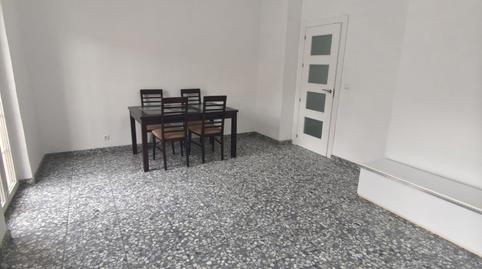 Foto 4 de Piso de alquiler en Parque de San Roque, Granada