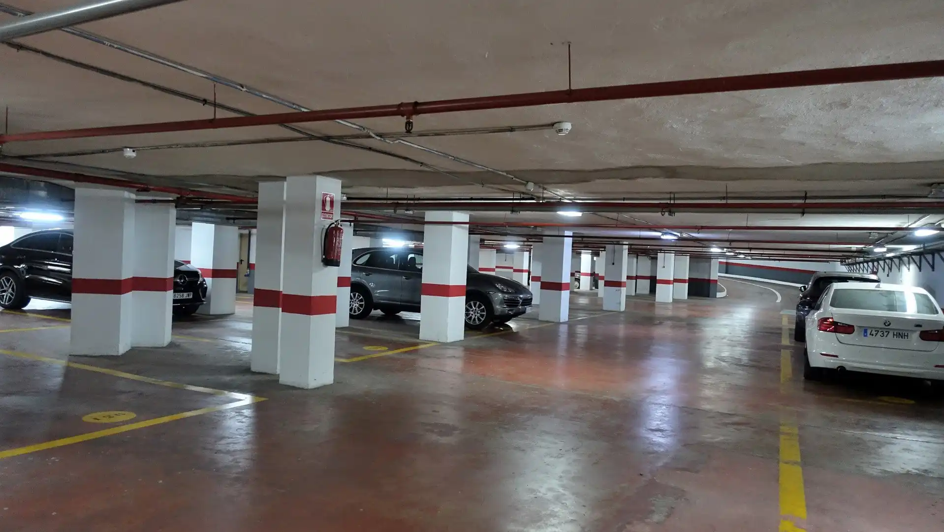 Aparcament en venda a Marbella Centro, imagen 6