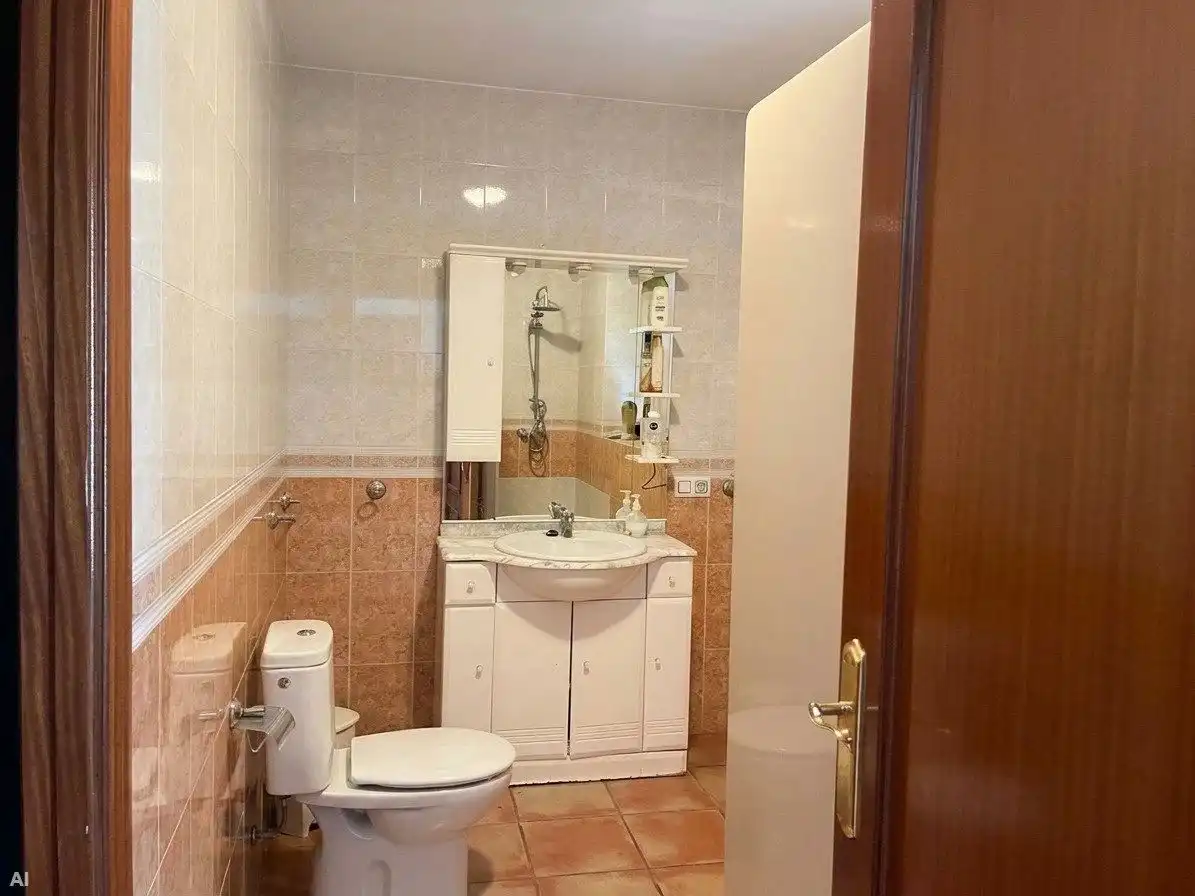 Badezimmer von Gebäude zum Verkauf in Arroyo de San Serván, Badajoz
