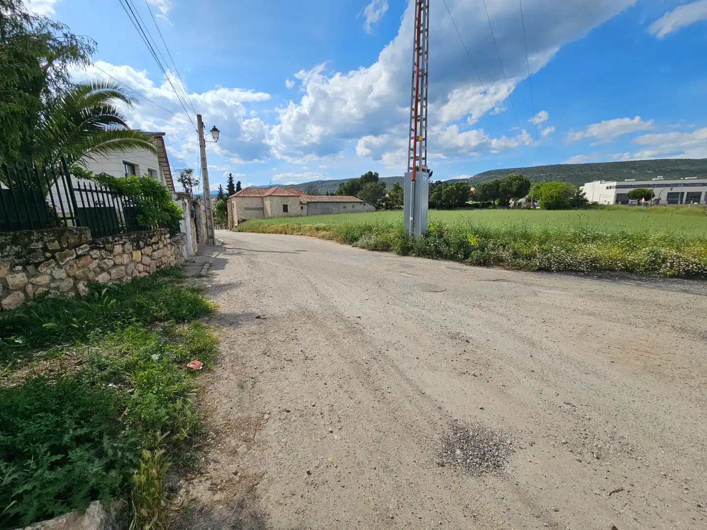 Nave industrielle à vendre à Camino de la Soledad 7, imagen 5