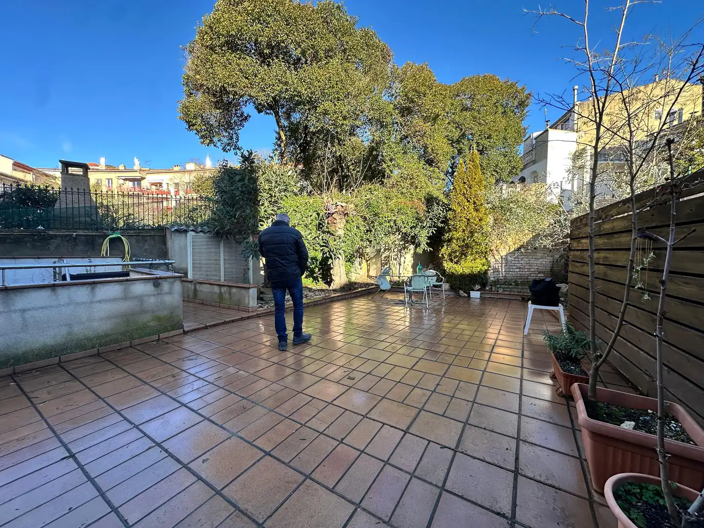 Gemischtgenutztes Gebäude mit Aufzug zum Verkauf in del Comerç, imagen 15