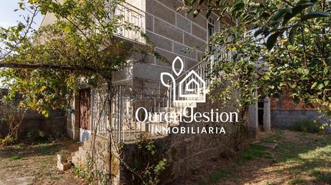 Foto 3 de Finca rústica en venta en O Pereiro de Aguiar , Ourense