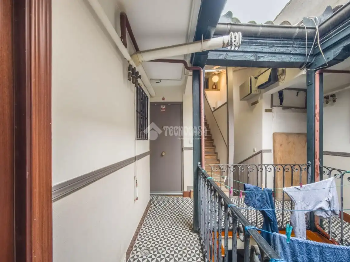 Piso en venta en Madrid