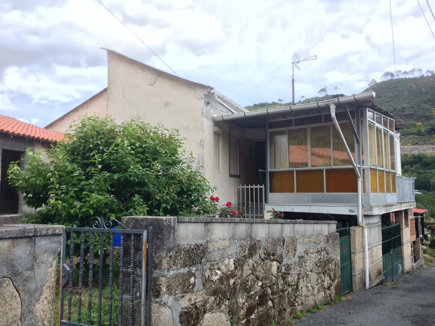 Haus zum Verkauf in Punxín