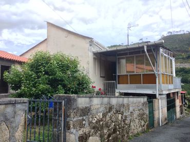 Casa in vendita a Punxín