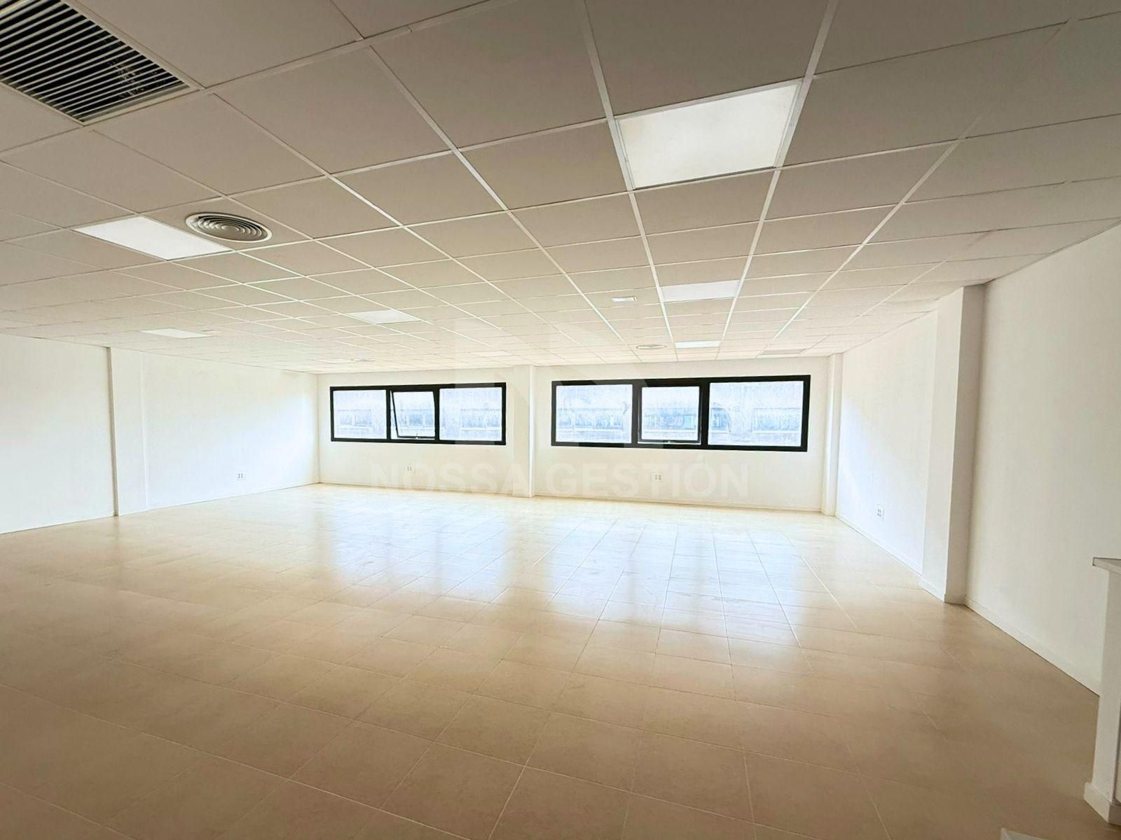 Büro miete in Beniparrell mit Klimaanlage