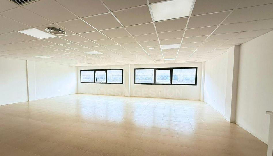 Photo 1 of Office to rent in Camino Vereda Sud, Beniparrell, Valencia