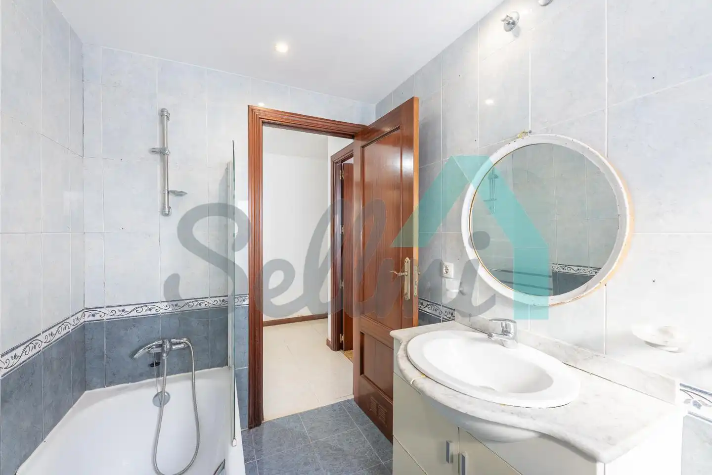 Wohnung mit Aufzug zum Verkauf in Avenida Orrin, imagen 21