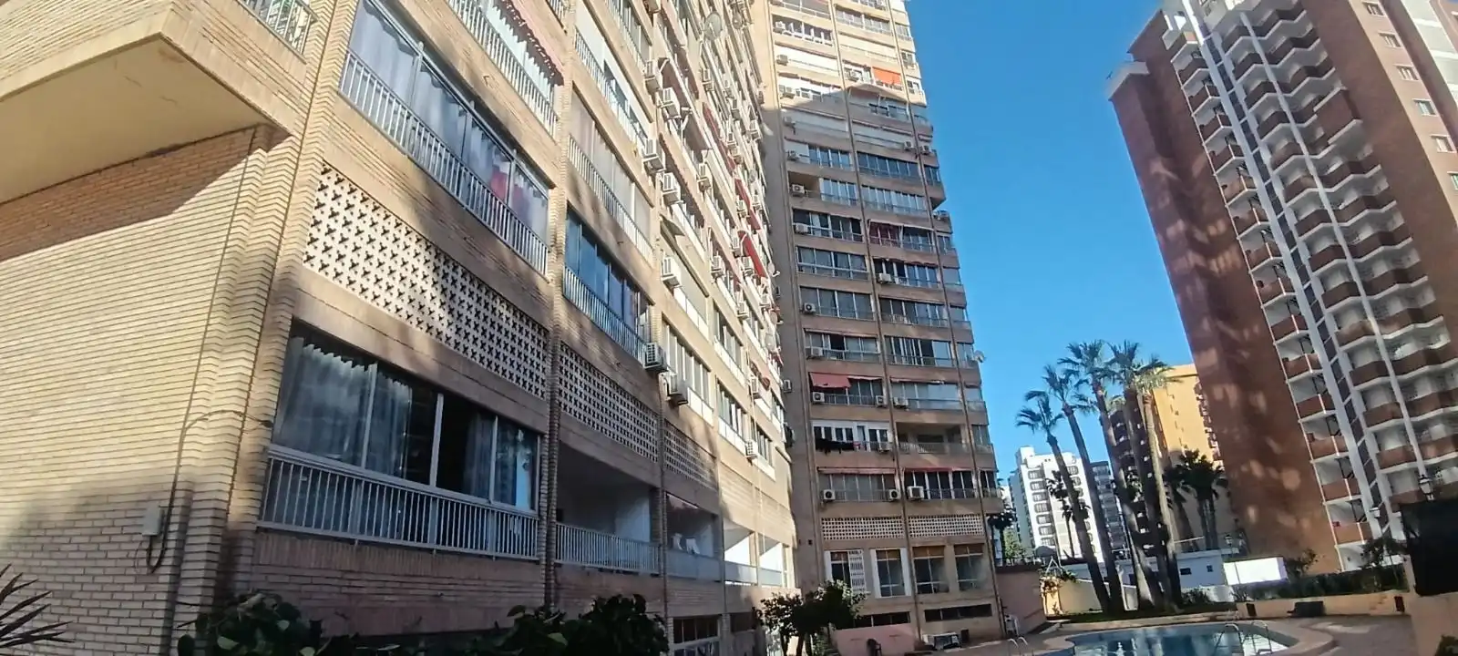 Appartement compact avec piscine à vendre à Playa de Levante, imagen 7