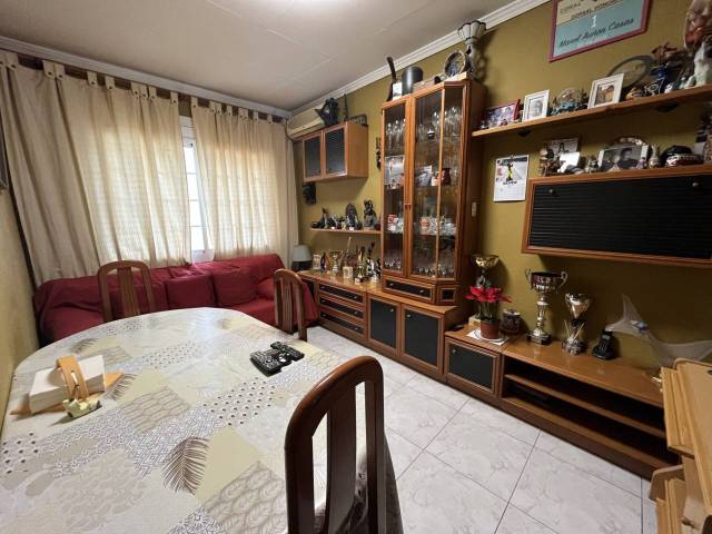 Piso en Venta en La Bordeta