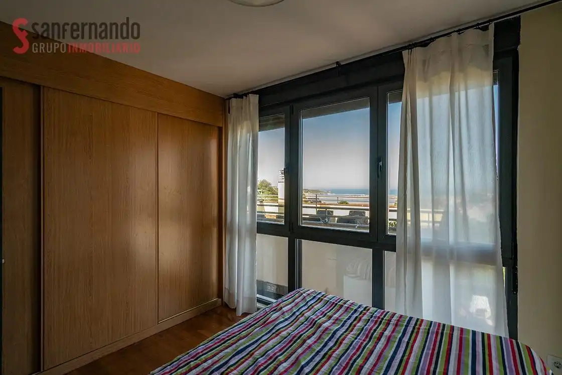 Flat for sale in Calle Playa de Usil, imagen 7