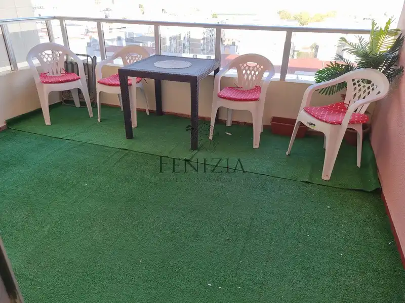 Flat with lift to rent in Calle Goya, imagen 11
