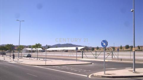 Foto 2 de Terreny industrial en venda a Cáceres, 1, Mejostilla, Cáceres