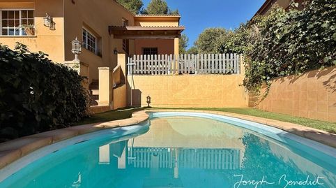 Photo 5 of Houses for sale in Begues, Barcelona