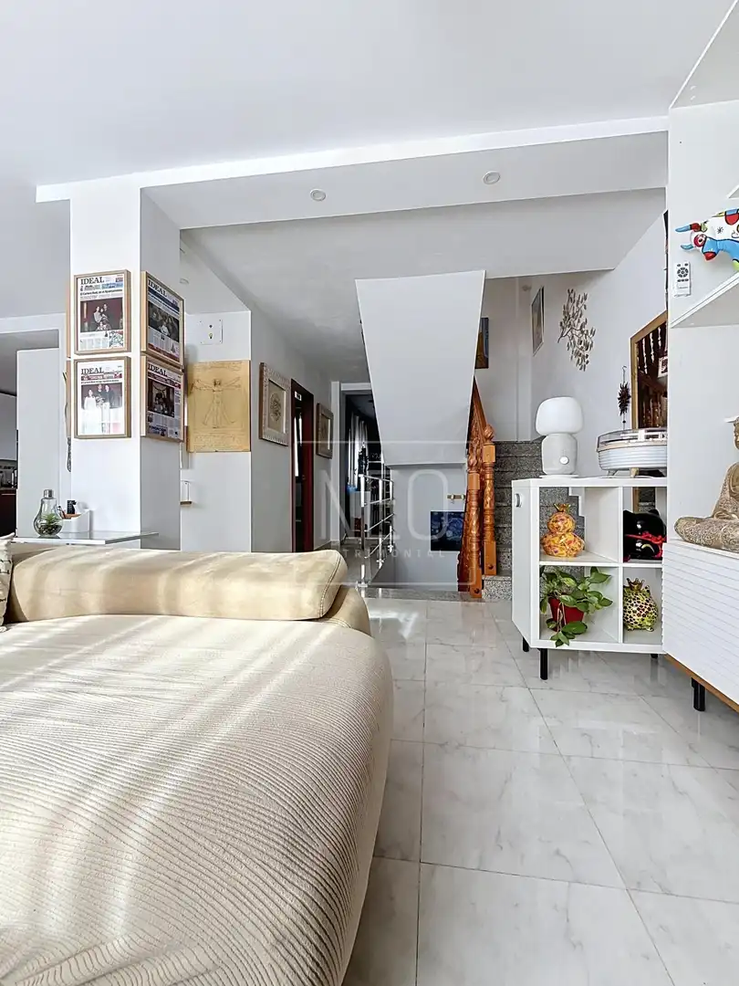 Casa a schiera in vendita a Calle MAGALLANES, imagen 10