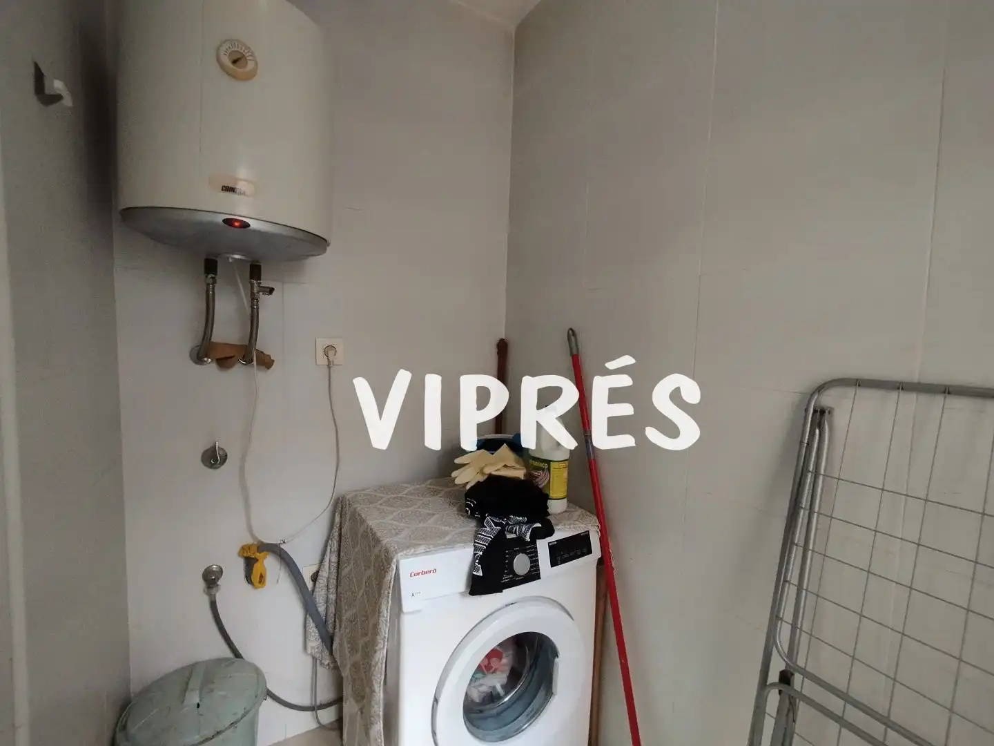 Piso en venta en San Pedro de Mérida