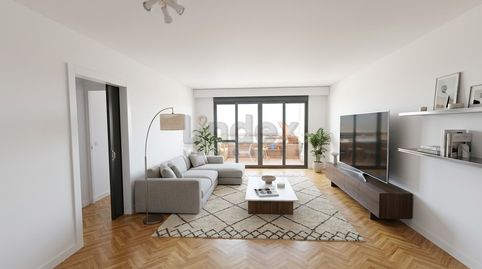 Foto 2 de Piso en venta en Carrer de L'esplanada, Centre, Mataró