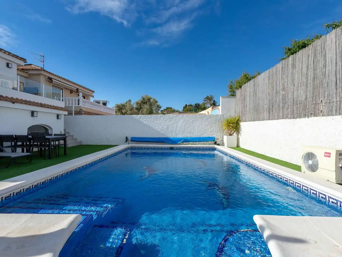 Villa avec piscine à vendre à N/A, imagen 25