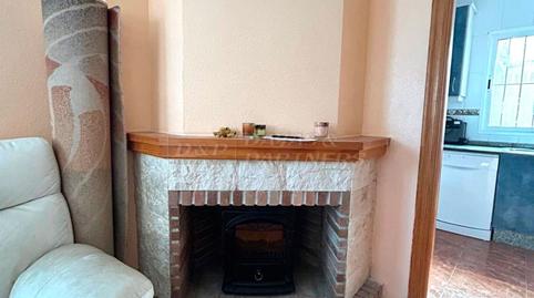 Foto 5 de Casa adosada de alquiler en Playa Flamenca, Orihuela