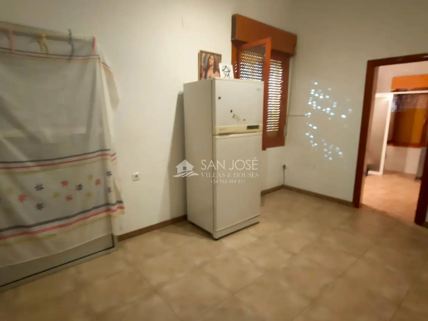 Xalet amb piscina en venda a Pedanías Este, imagen 76