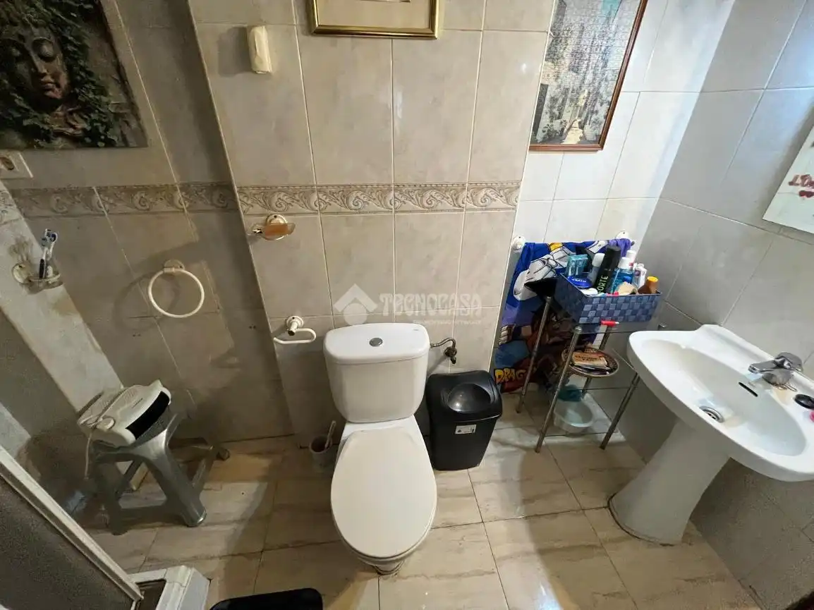 Piso con balcón en venta en Linarejos, imagen 15