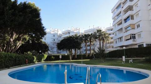 Foto 2 de Pis en venda a Calle Luis Vives, Solymar, Benalmádena