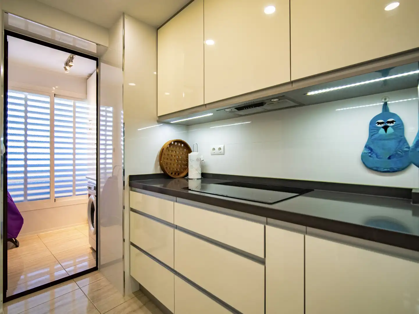 Apartment with pool for sale in L'Albir, imagen 13