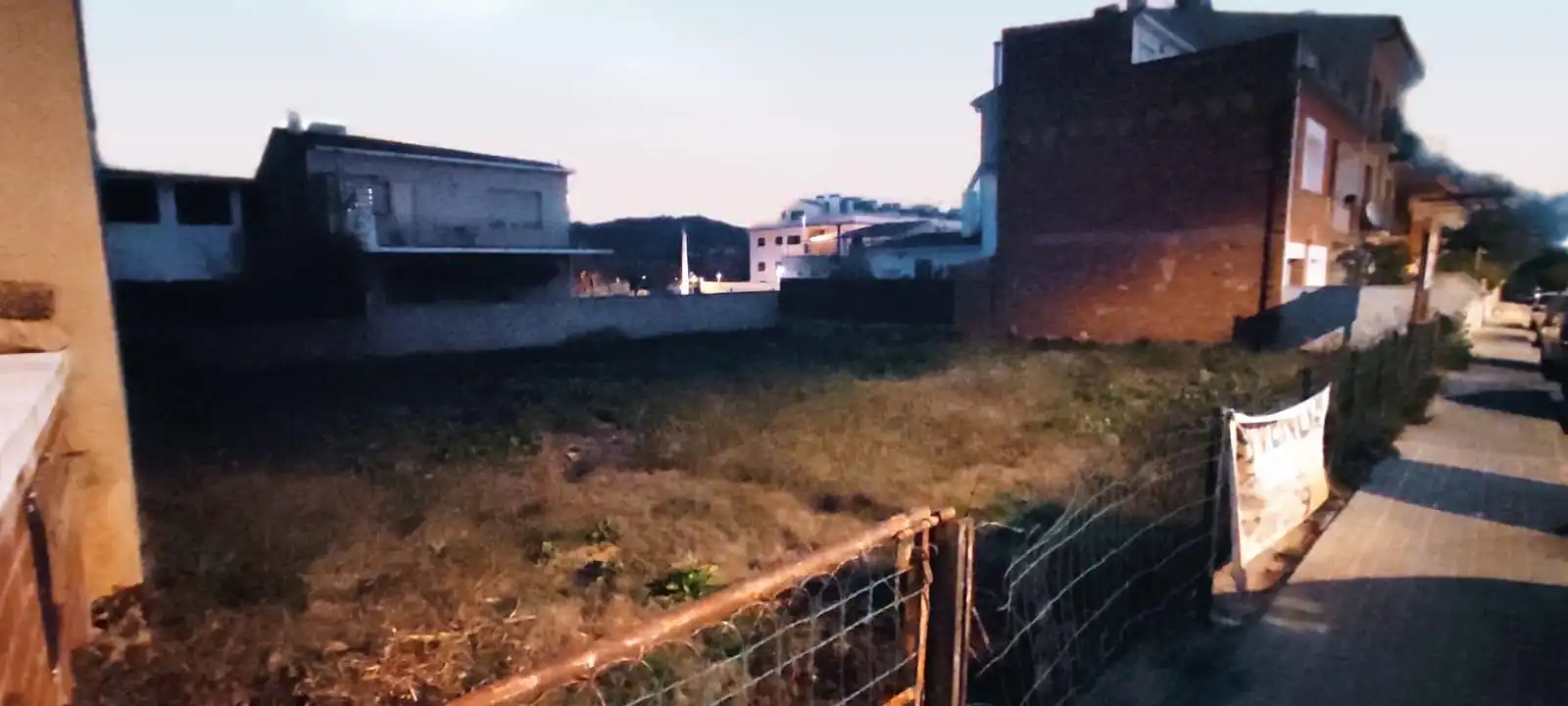 Residencial en venda en Torrelavit