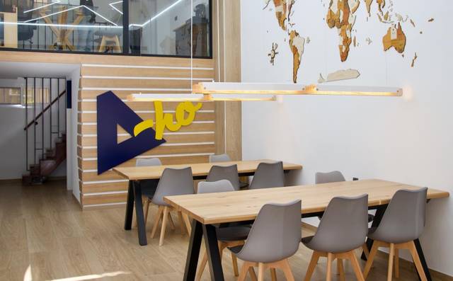 Local comercial en Alquiler en La Vila