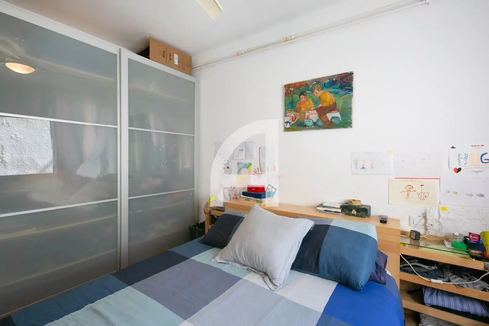 Flat with terrace for sale in Maignon, imagen 9